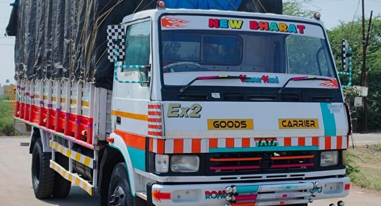 TATA 1109 LPT 2014 July