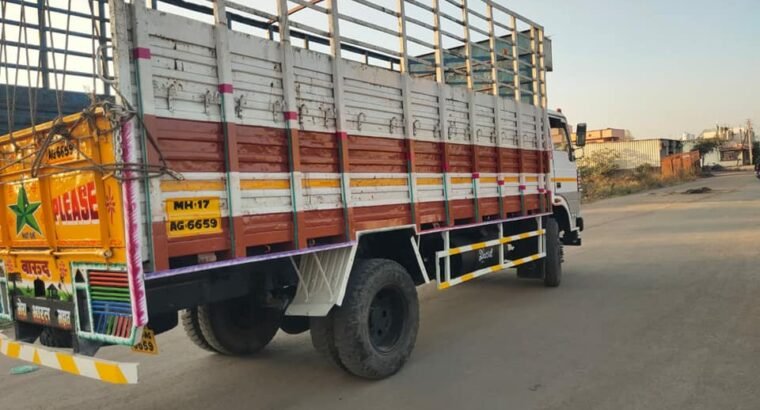 TATA 1109 LPT BS3 (19 Fit )