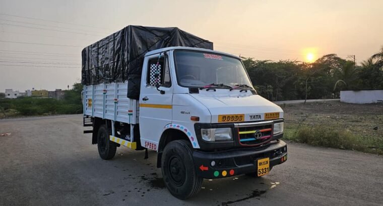 TATA 407 SFC 2013