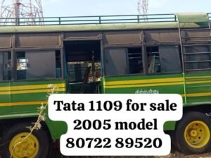 TATA 1109 bus for sale