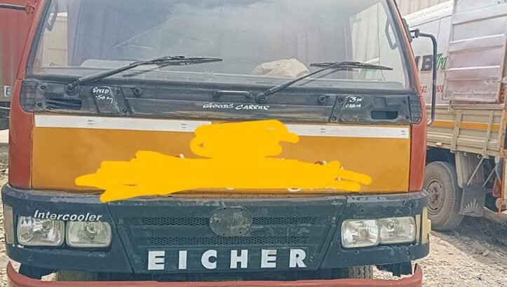 Eicher 10.90 Model 2010