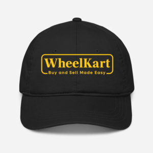 Wheelkart Cap