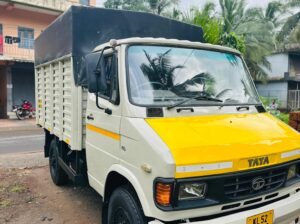 TATA 407 2011 Model