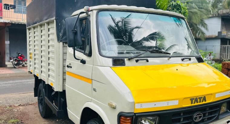 TATA 407 2011 Model