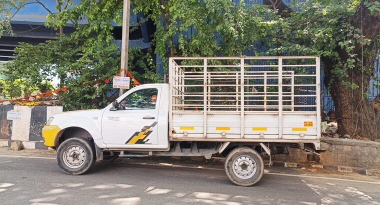 TATA YODHA FOR SALE