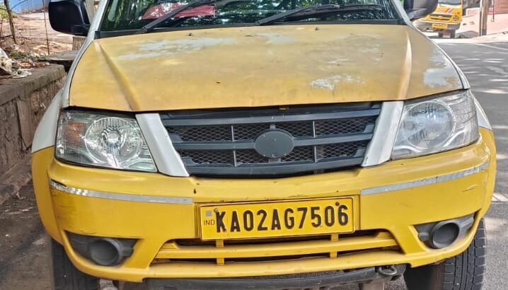 TATA YODHA FOR SALE