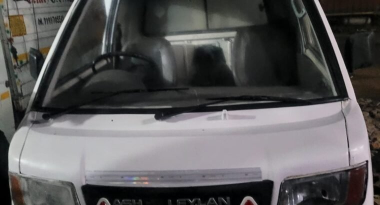 ASHOK LEYLAND DOST LS