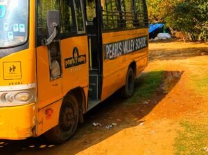 School Bus Sale