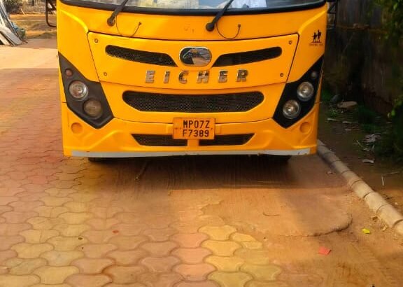 School Bus Sale