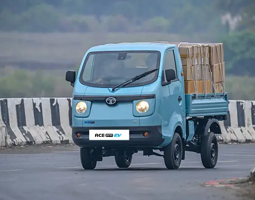 All new Tata electric vehicles available