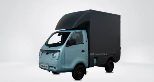 All new Tata electric vehicles available
